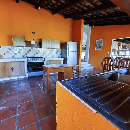 Villa Casalet Puerto Escondido  Zewnętrze zdjęcie