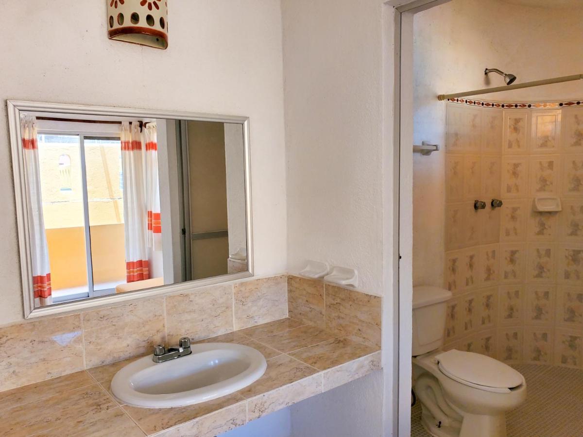 Villa Casalet Puerto Escondido  Zewnętrze zdjęcie