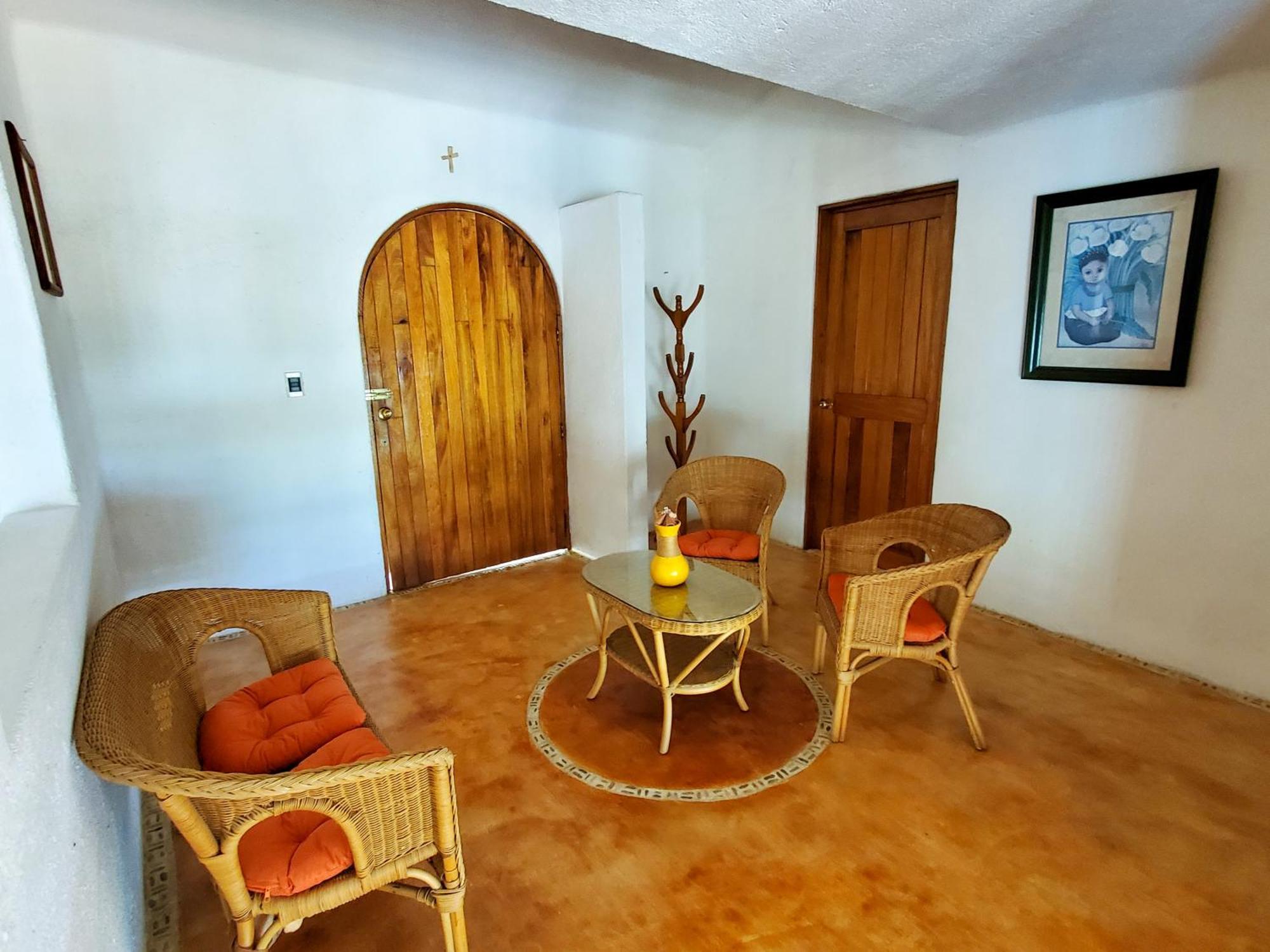 Villa Casalet Puerto Escondido  Zewnętrze zdjęcie