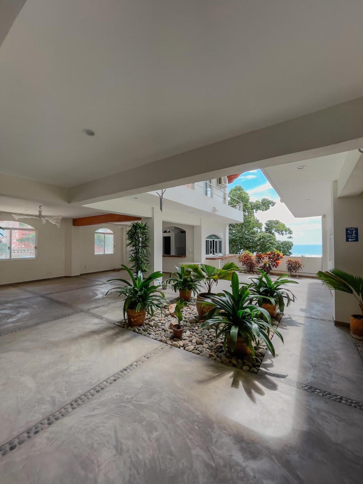 Villa Casalet Puerto Escondido  Zewnętrze zdjęcie