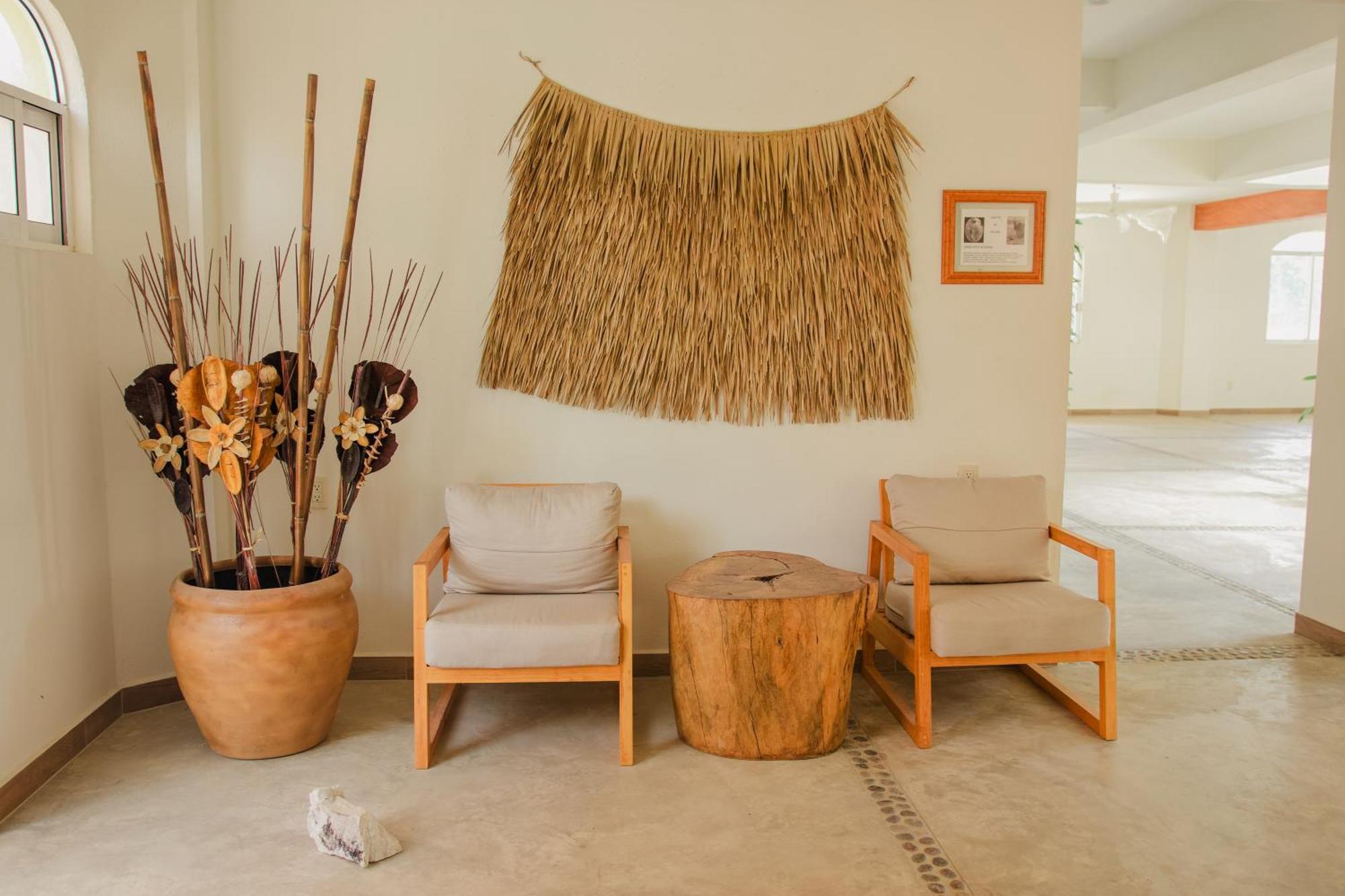 Villa Casalet Puerto Escondido  Zewnętrze zdjęcie
