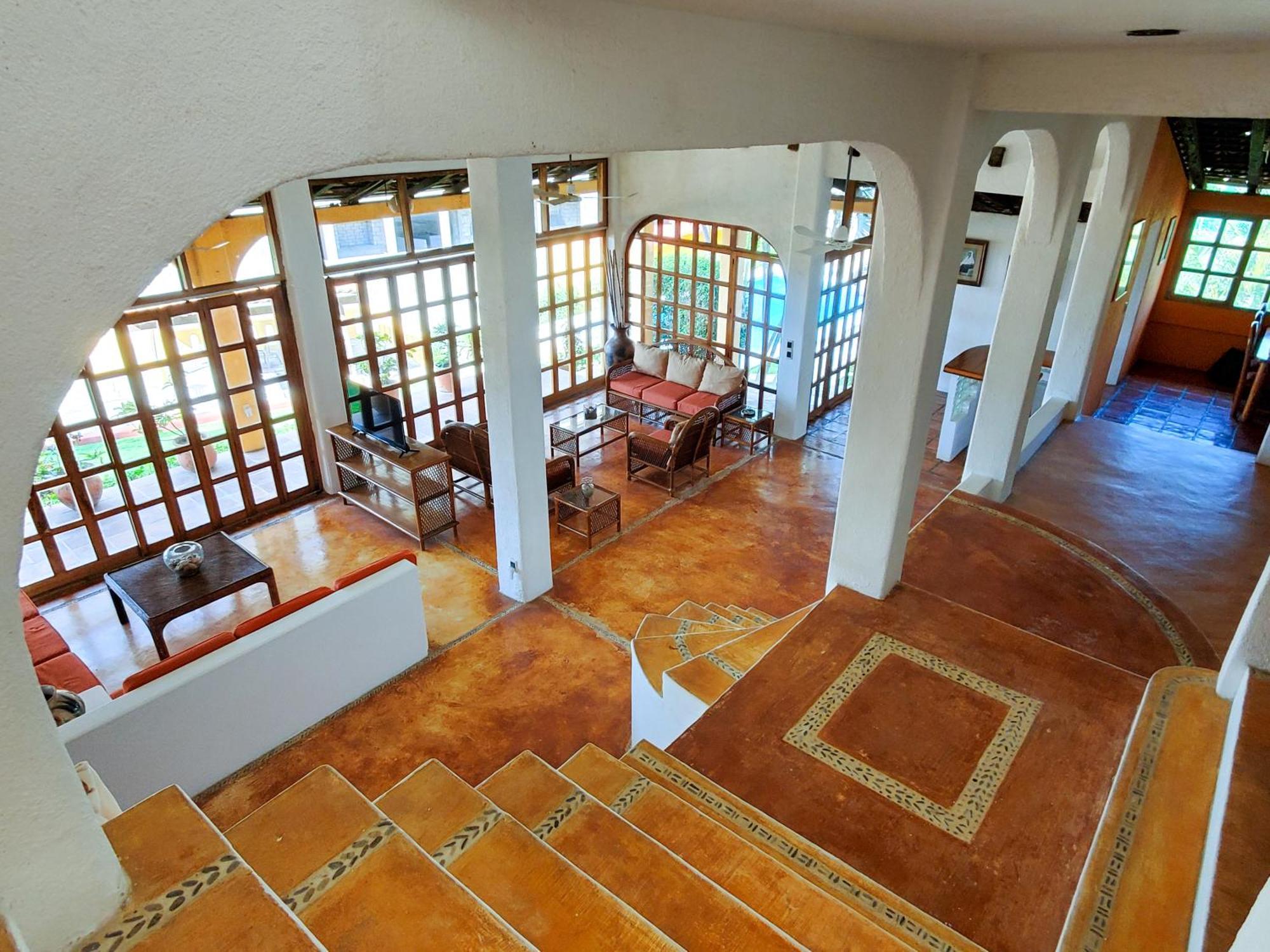 Villa Casalet Puerto Escondido  Zewnętrze zdjęcie