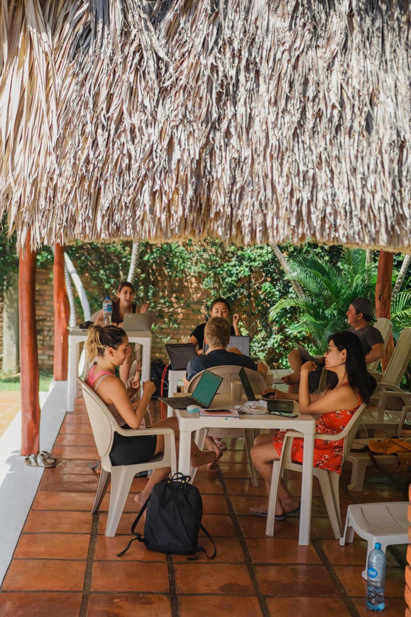 Villa Casalet Puerto Escondido  Zewnętrze zdjęcie