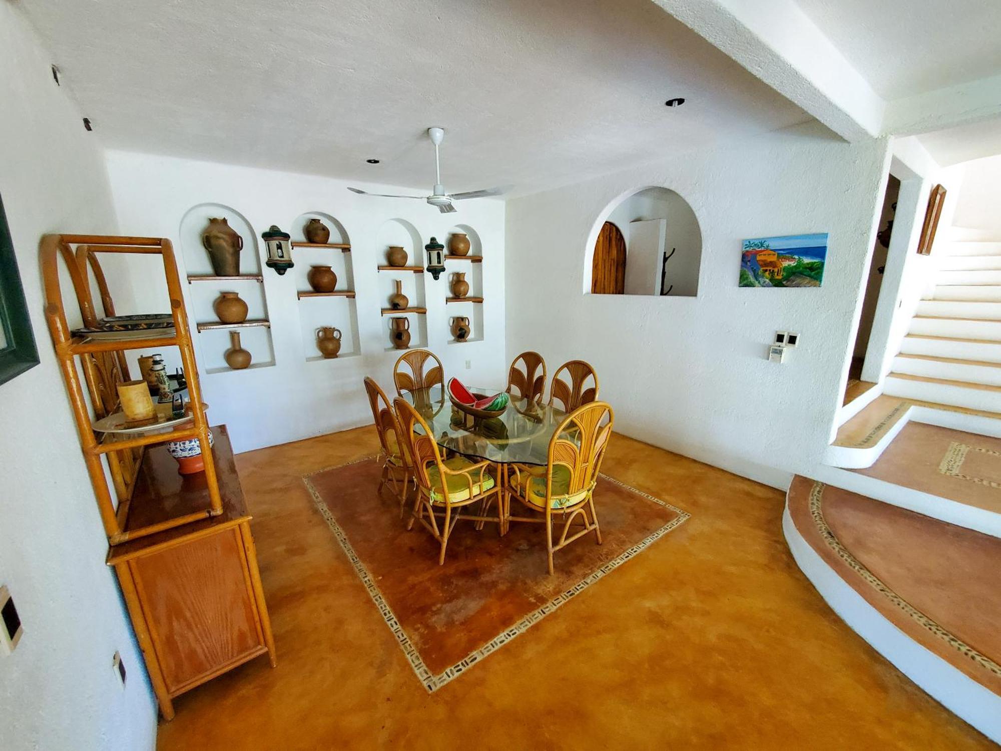 Villa Casalet Puerto Escondido  Zewnętrze zdjęcie