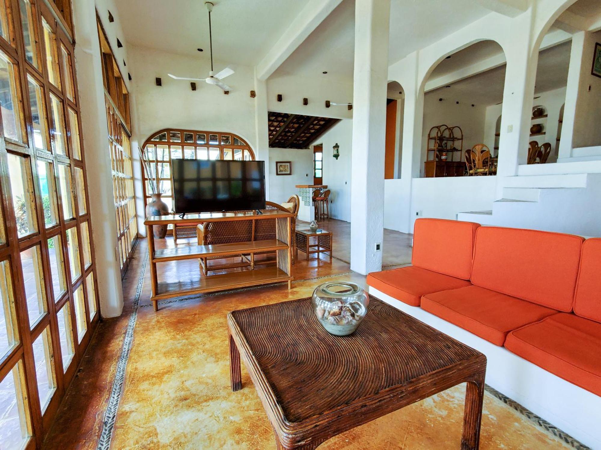 Villa Casalet Puerto Escondido  Zewnętrze zdjęcie