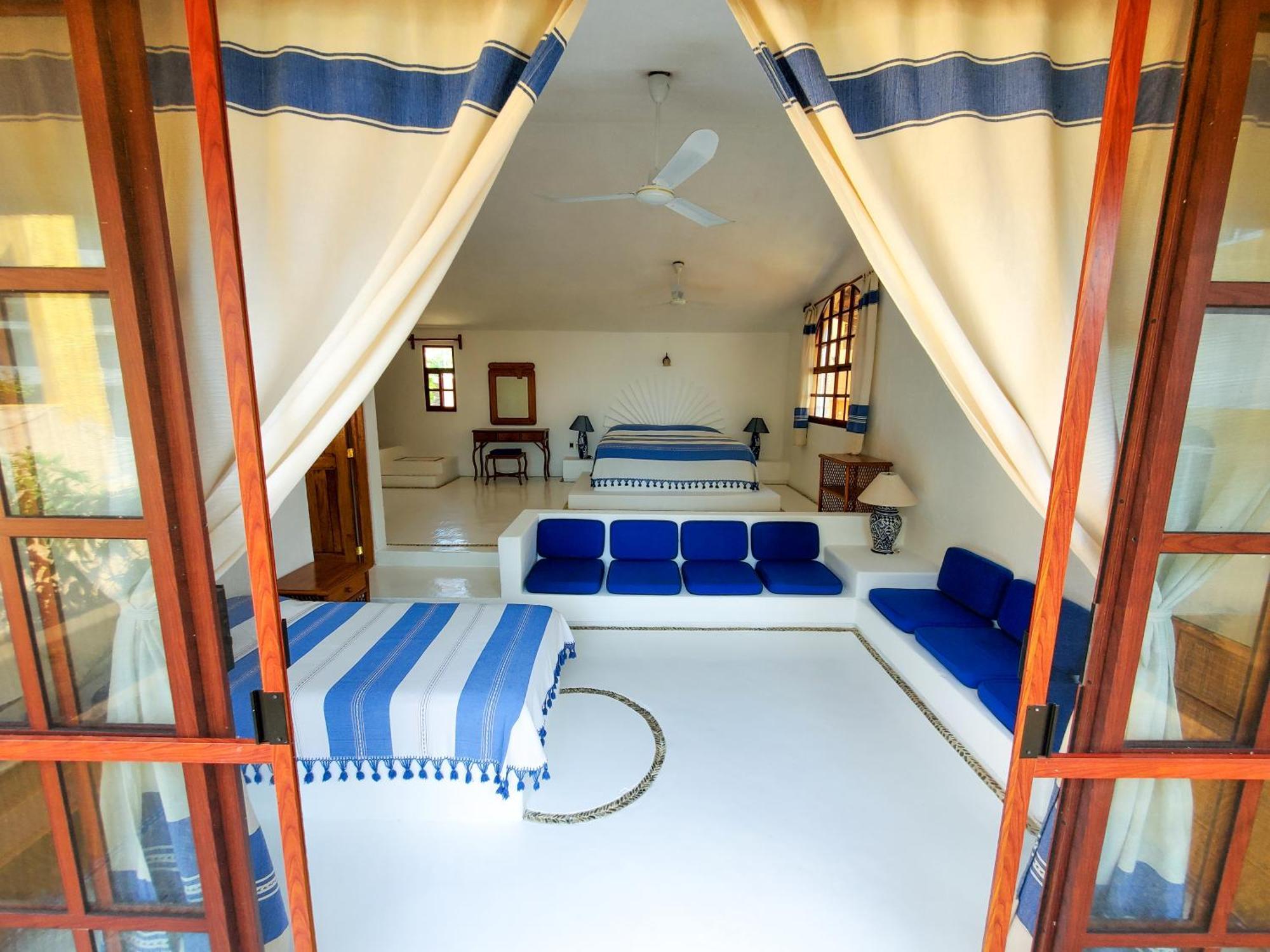 Villa Casalet Puerto Escondido  Zewnętrze zdjęcie