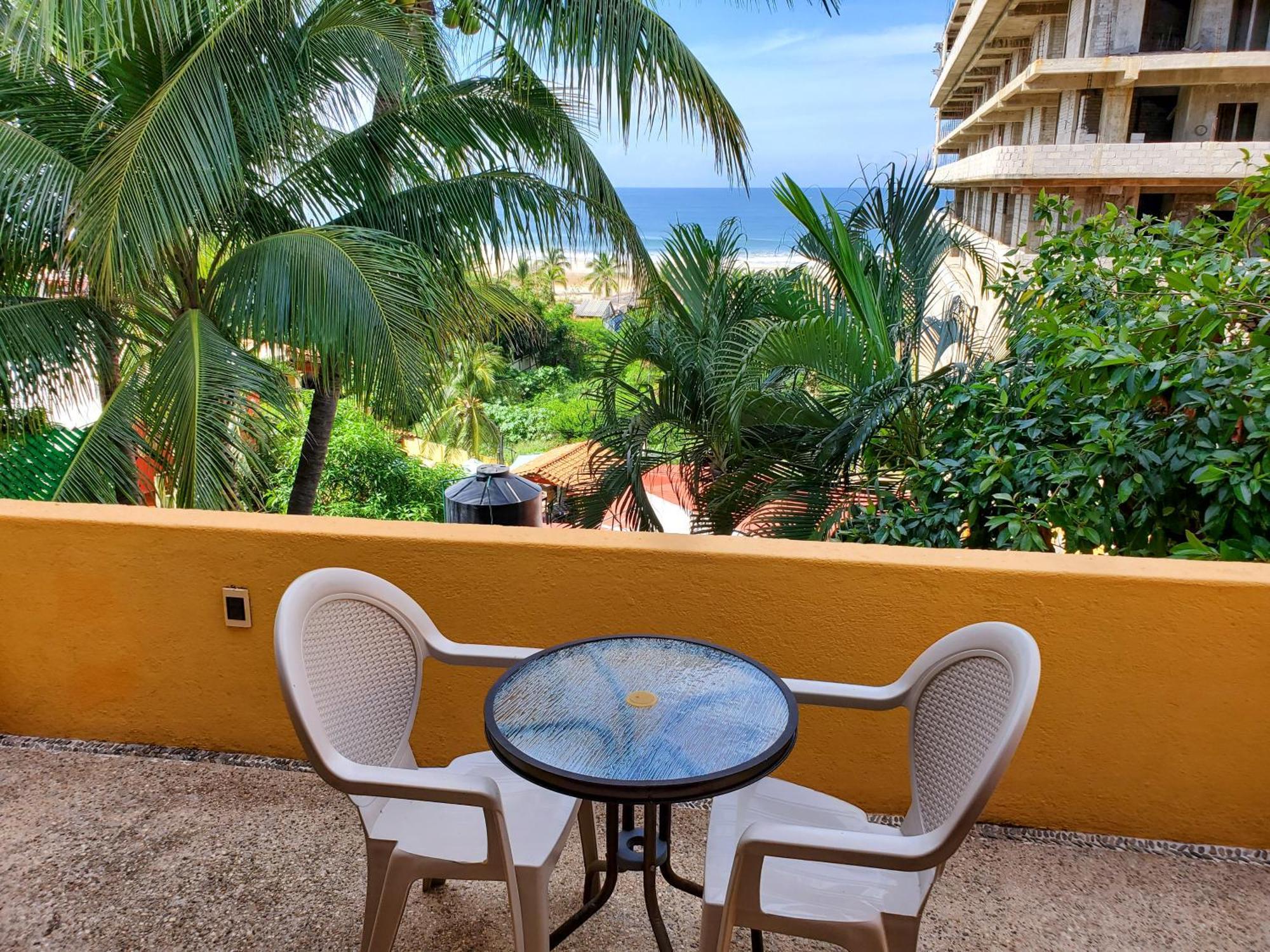 Villa Casalet Puerto Escondido  Zewnętrze zdjęcie