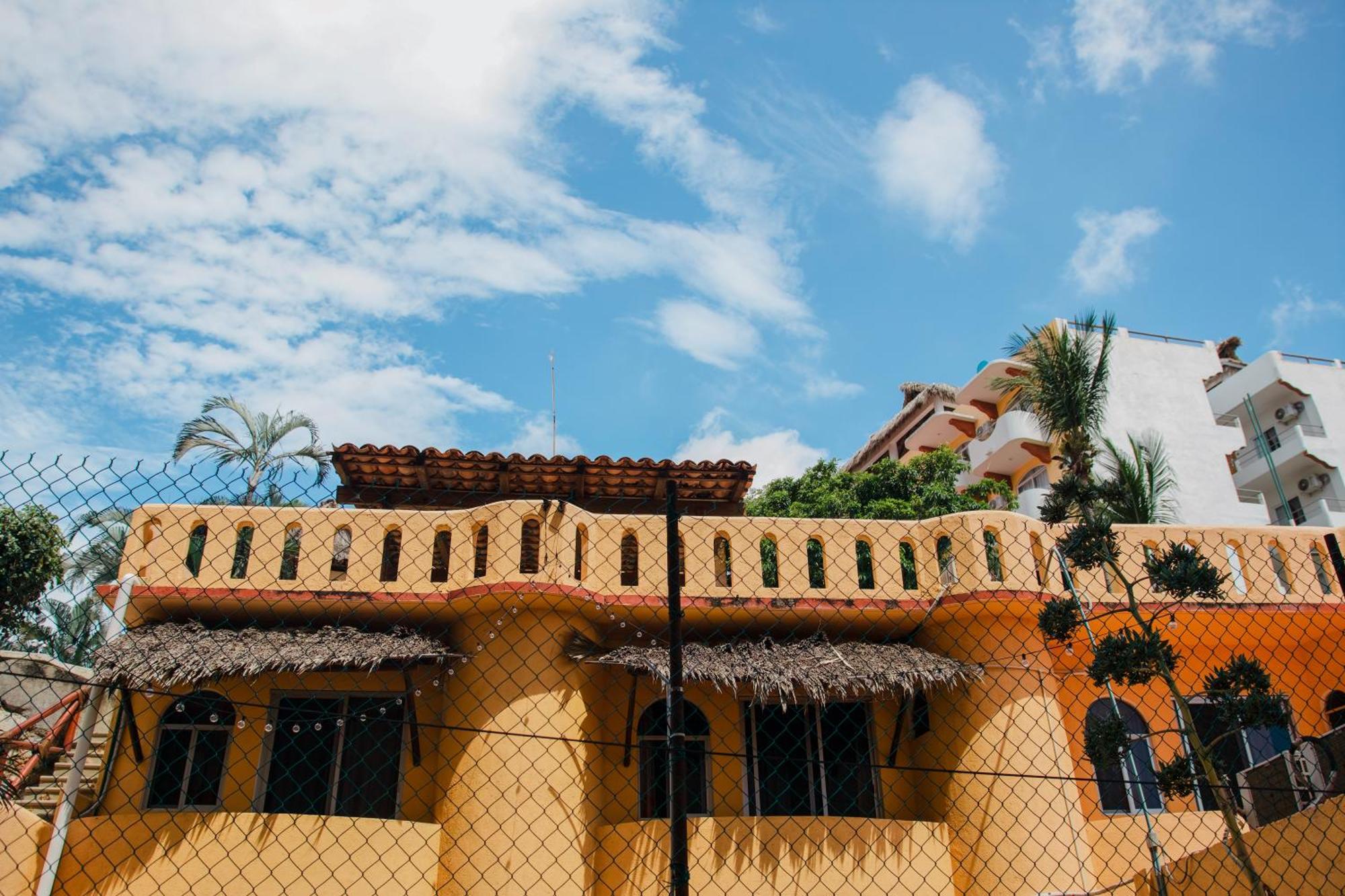 Villa Casalet Puerto Escondido  Zewnętrze zdjęcie
