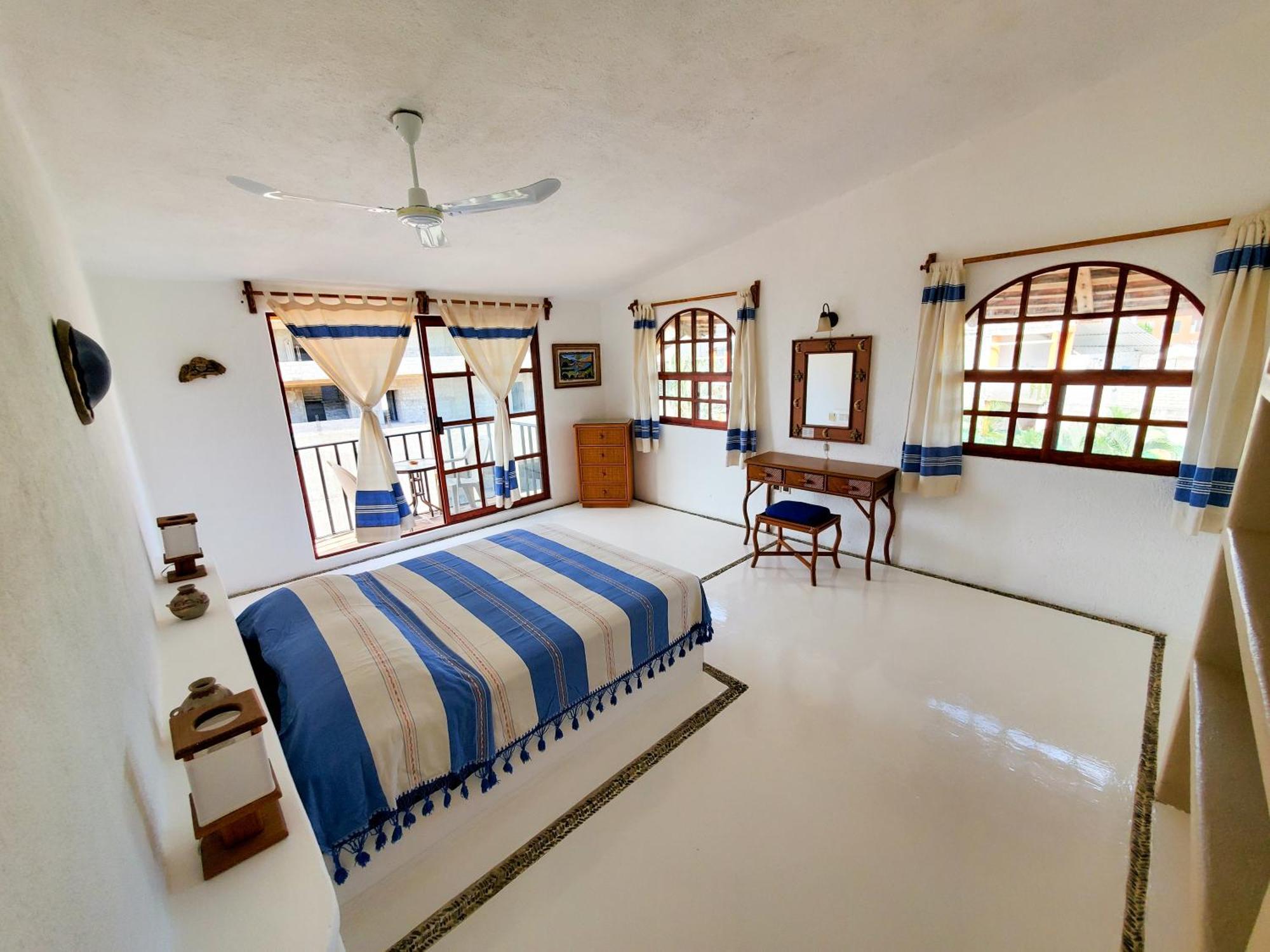 Villa Casalet Puerto Escondido  Zewnętrze zdjęcie