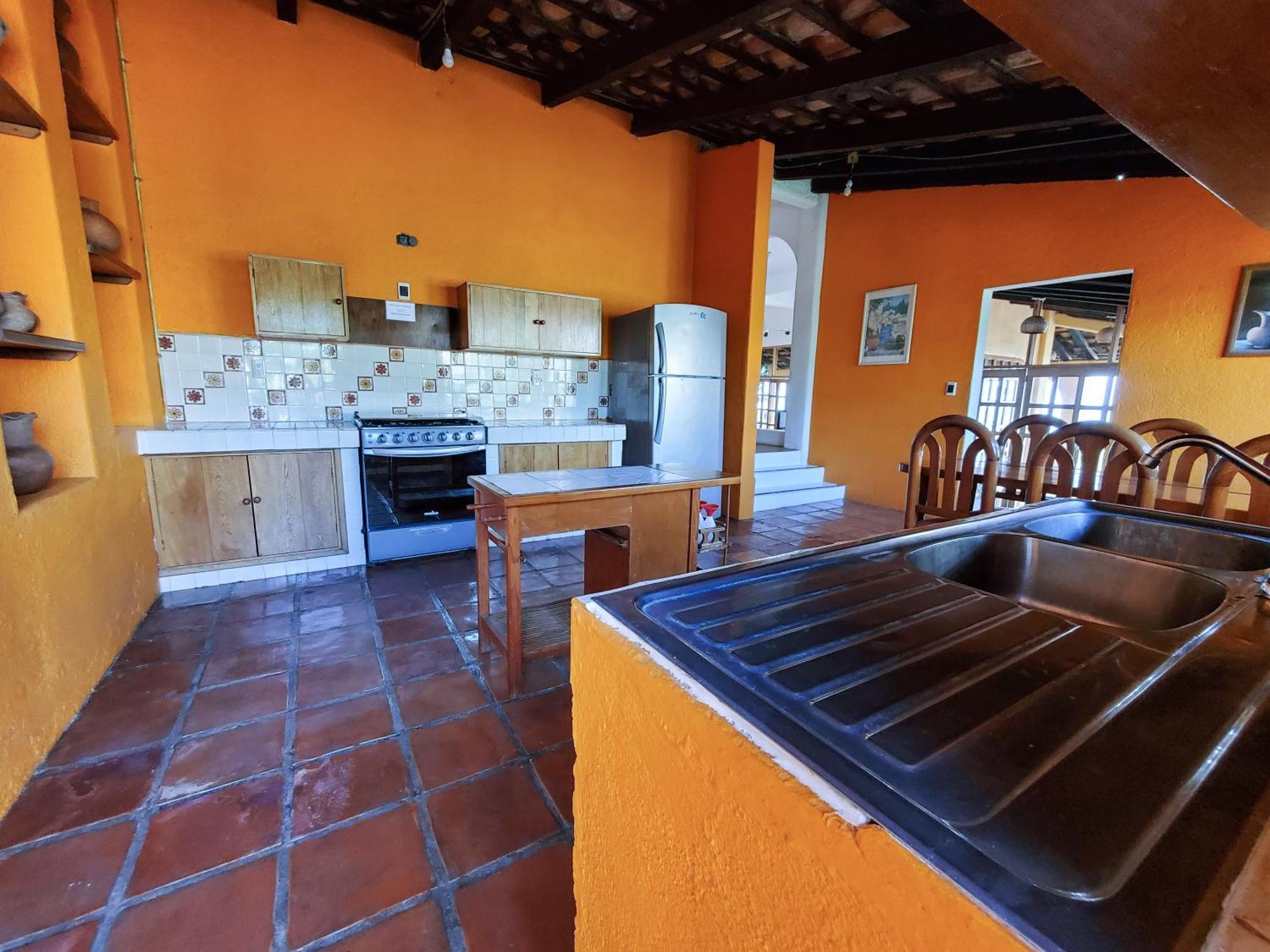 Villa Casalet Puerto Escondido  Zewnętrze zdjęcie